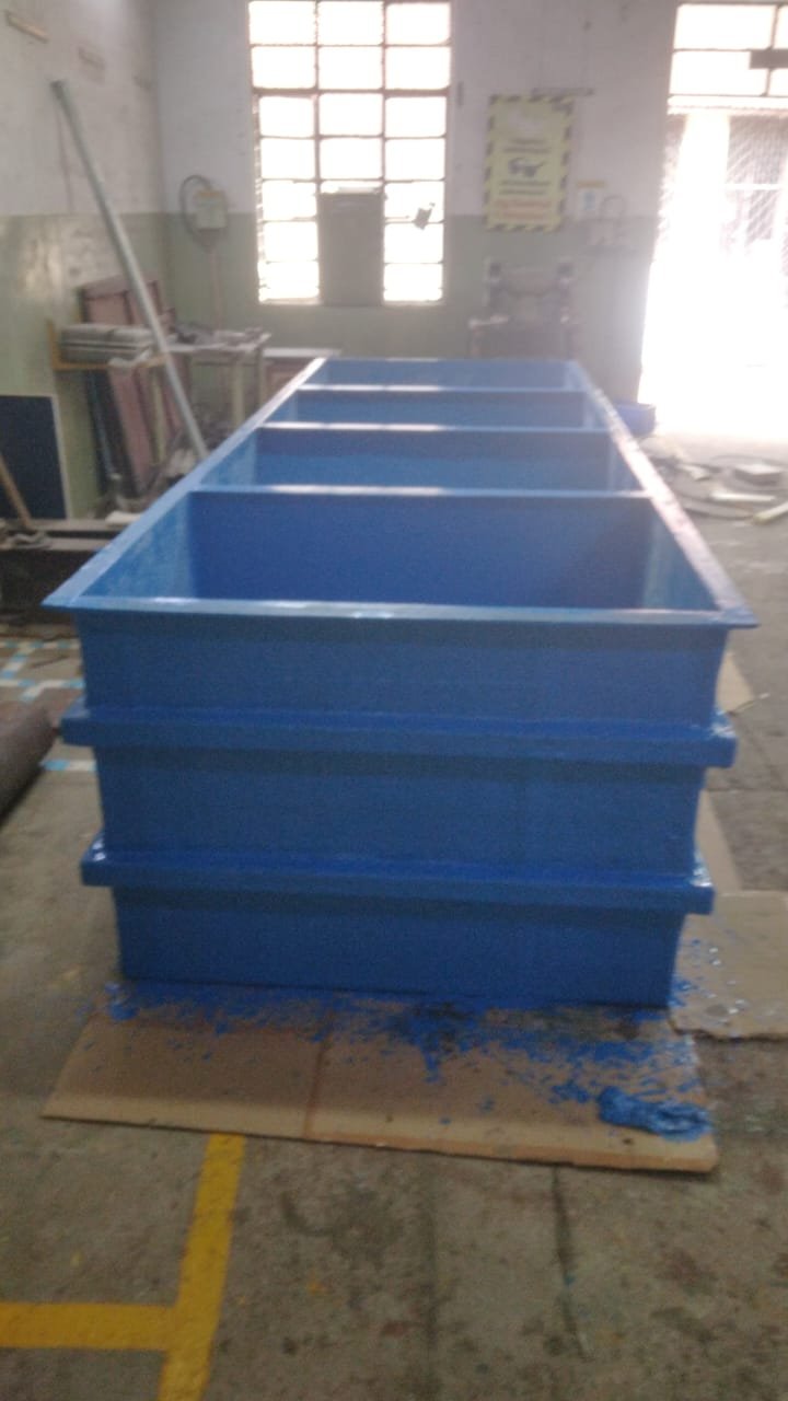 Varsha Aqua Inc